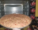 Foto del paso 10 de la receta: Keppe (frito y horno)