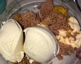 Foto del paso 3 de la receta: Sándwich de Vitel Toné con Figacita Casera