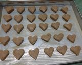 Foto langkah ke 5 dari resep 2. Kue Kacang 💕.
