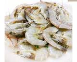 🦐กุ้งย่าง - Grilled Shrimp วิธีทำสูตร 1 รูป