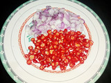 Acar Nenas Timun