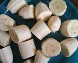 Foto langkah ke 8 dari resep Pisang Bolen / Bolen Pisang Crunchy (Foto step by step).