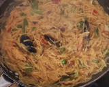 Foto del paso 3 de la receta: Fideuá