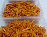 Foto langkah ke 3 dari resep Pepaya Mustofa.
