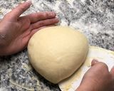 Foto del paso 6 de la receta: Pan Hokkaido