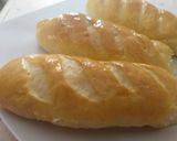Foto langkah ke 5 dari resep Sandwich Bun.