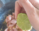 Foto del paso 1 de la receta: Pavo tikka masala en Mambo