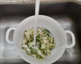 Foto del paso 2 de la receta: Tortilla de Acelga rellena