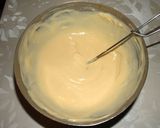 Áfonyás almáspite recept vaníliafagyival recept fázis 6 fotója