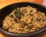 Foto del paso 5 de la receta: Risotto de hongos