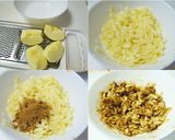 Foto del paso 2 de la receta: Barritas energéticas sin azúcar