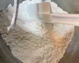 蔥花麵包的食譜步驟4照片