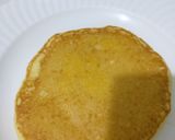 Foto langkah ke 6 dari resep Fluffy Pancake.