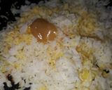A picture of step 5 of Egg Veg Biryani.