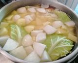 Une image de l'étape 6 de Potée maison.