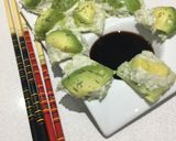Foto del paso 3 de la receta: Sushi de un Aprendiz
