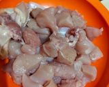 Foto langkah ke 1 dari resep Ayam Saus Teriyaki.