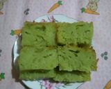 Foto langkah ke 7 dari resep Bika Ambon Ekonomis.