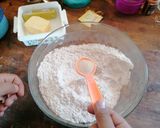 Foto del paso 3 de la receta: Pan De Cazuela
