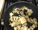 Foto del paso 2 de la receta: Sobras, puras sobras
