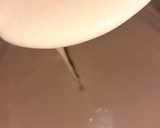 Foto del paso 7 de la receta: Bizcocho de flan 🍩🍮