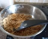 સુખડી (Sukhadi Recipe In Gujarati) રેસીપી સ્ટેપ3ફોટો