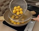 Foto langkah ke 7 dari resep Bola-Bola Ubi Kopong.