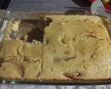 Foto del paso 2 de la receta: Torta de manzana y pera