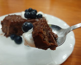 Foto del paso 8 de la receta: Brownie súper sano