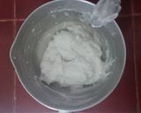 Foto langkah ke 2 dari resep Bubur Sumsum Sederhana.