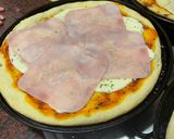 Foto del paso 16 de la receta: Masa de pizza floja en amasadora