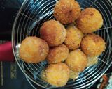 Foto langkah ke 6 dari resep Brulee boom.