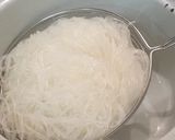 Kínai pirított üvegtészta recept fázis 1 fotója