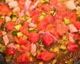 Foto del passaggio 4 della ricetta Gnocchetti sardi