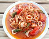Foto langkah ke 8 dari resep SAMBAL CUMI ala waroeng SS.