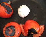 Foto del paso 1 de la receta: Salsa para calçots
