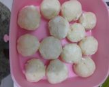Foto langkah ke 1 dari resep Singkong thailand keju.
