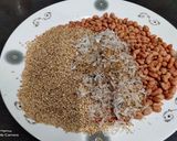 तिळ- गुळ पोळी (til gul poli recipe in marathi) रेसिपी स्टेप 4 फोटो 