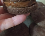 Foto del paso 3 de la receta: Alfajores Tipo Havanna - Ingrediente Secreto : La Mandarina