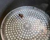 肉鹹（台語發音）-豬絞肉湯的食譜步驟2照片