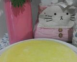 Foto langkah ke 5 dari resep Chesee cake/boulu keju kukus.