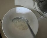 Foto langkah ke 4 dari resep Bubur Ayam.