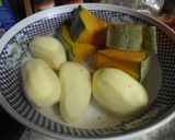 Foto del paso 3 de la receta Cazuela de pollo