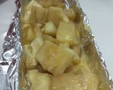 Foto langkah ke 3 dari resep Cassava Milk Cheese.