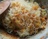 Foto langkah ke 2 dari resep Membuat jalang kote.
