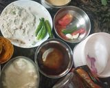 ট্যাংরা ভাপা(tangra vapa in bengali) রেসিপি ধাপ - 1 ছবি