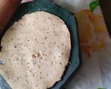 ড্রাই ফ্রুট প্রোটিন পারাটা(Dry fruits Protein paratha recipe in Bengali) রেসিপির ধাপ 5 ছবি