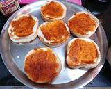 Open Kidney Beans Macaroni Cheesy Burgers recipe step 2 photo