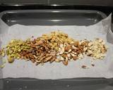 Choco stick [keto] recipe step 4 photo