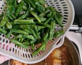 Foto langkah ke 3 dari resep Sayur Asem Jakarta (Betawi).